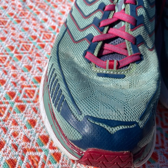 Hoka size 8 - Picture 8 of 11